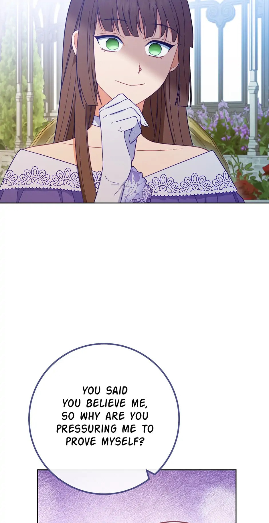 Read Lady Chef Royale chapter 95 image 27 on Lezhin