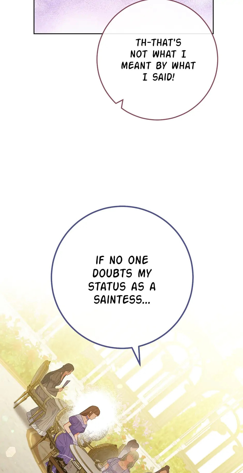 Read Lady Chef Royale chapter 95 image 28 on Lezhin