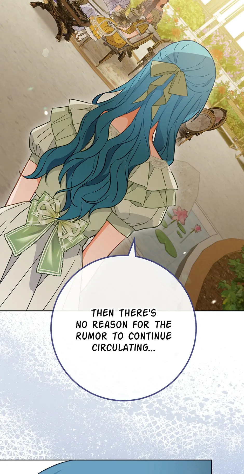 Read Lady Chef Royale chapter 95 image 29 on Lezhin