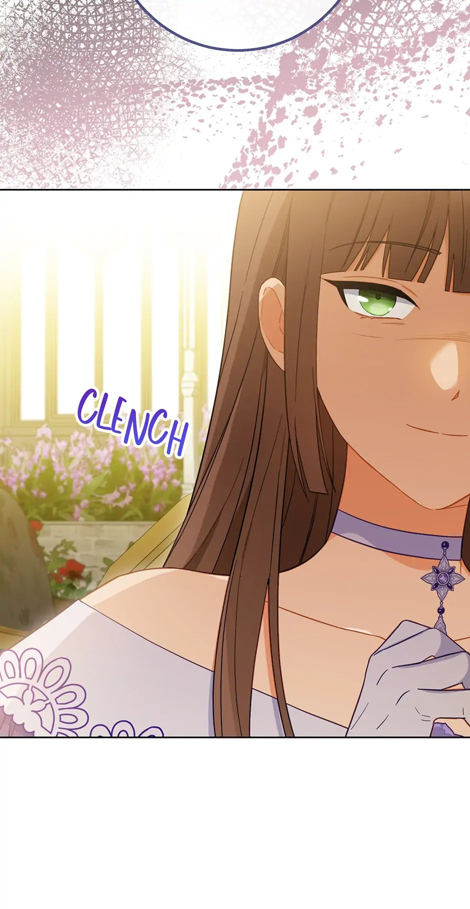 Read Lady Chef Royale chapter 95 image 31 on Lezhin