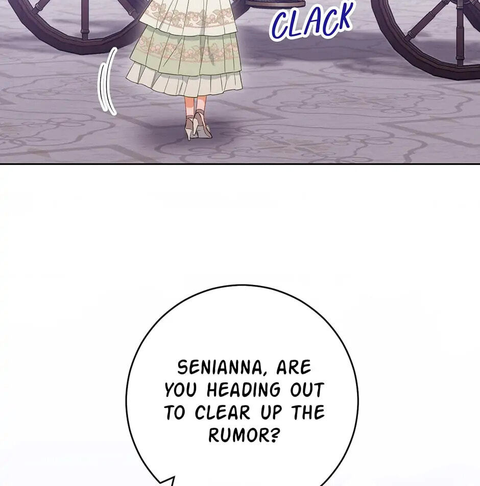 Read Lady Chef Royale chapter 95 image 35 on Lezhin