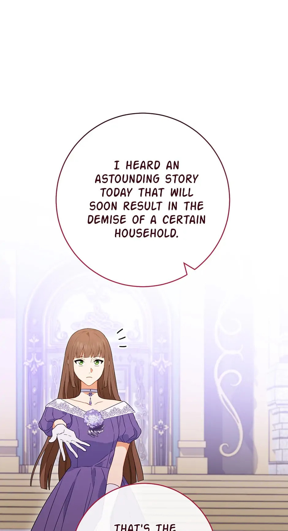 Read Lady Chef Royale chapter 95 image 48 on Lezhin