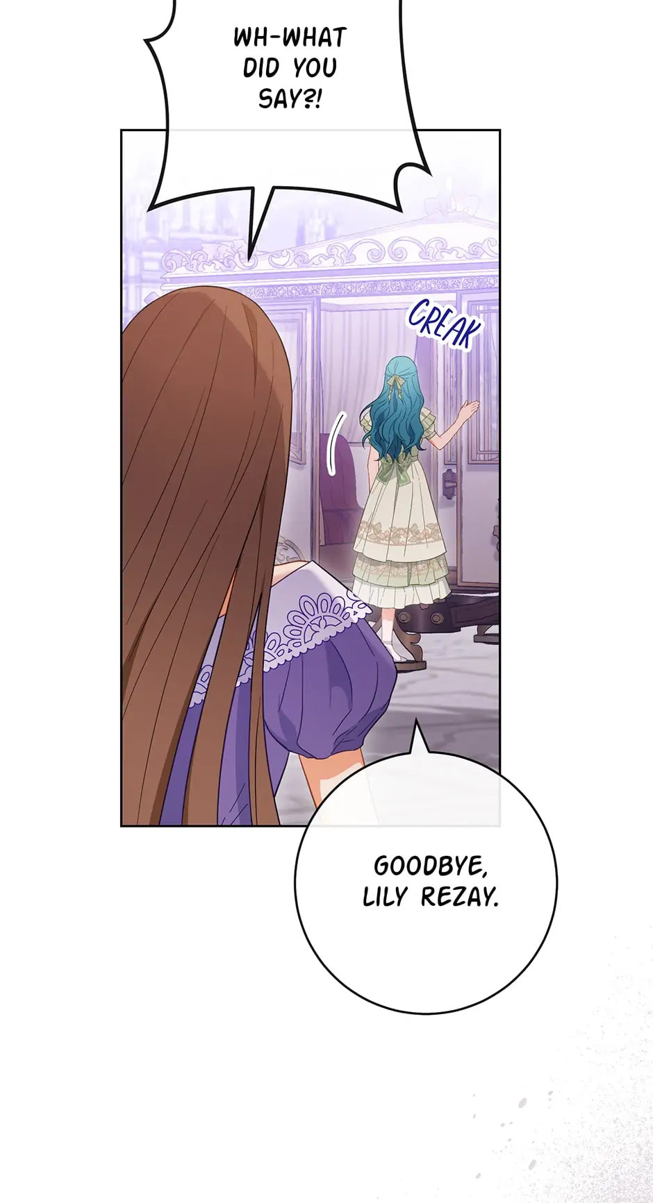 Read Lady Chef Royale chapter 95 image 51 on Lezhin