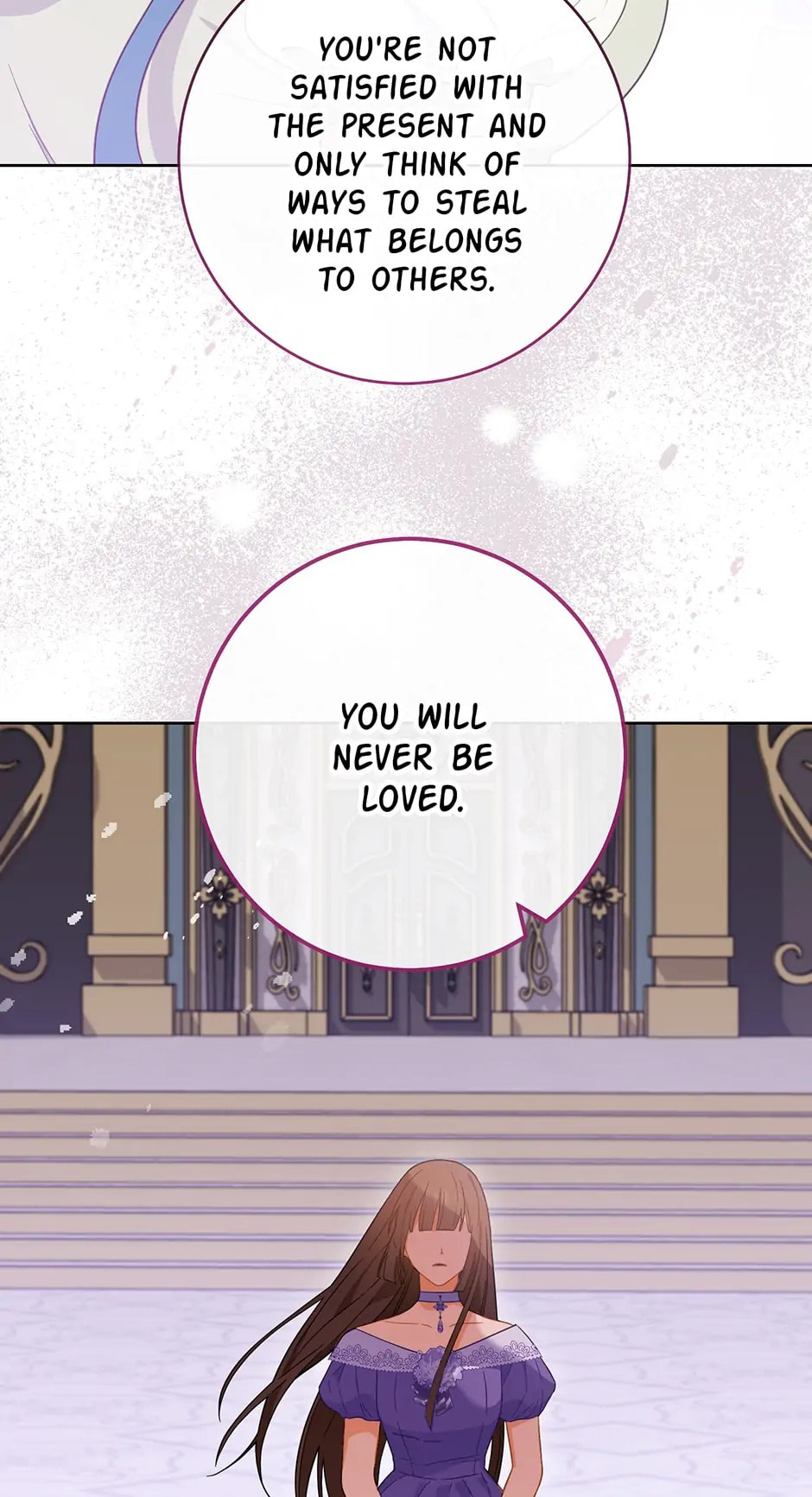 Read Lady Chef Royale chapter 95 image 53 on Lezhin