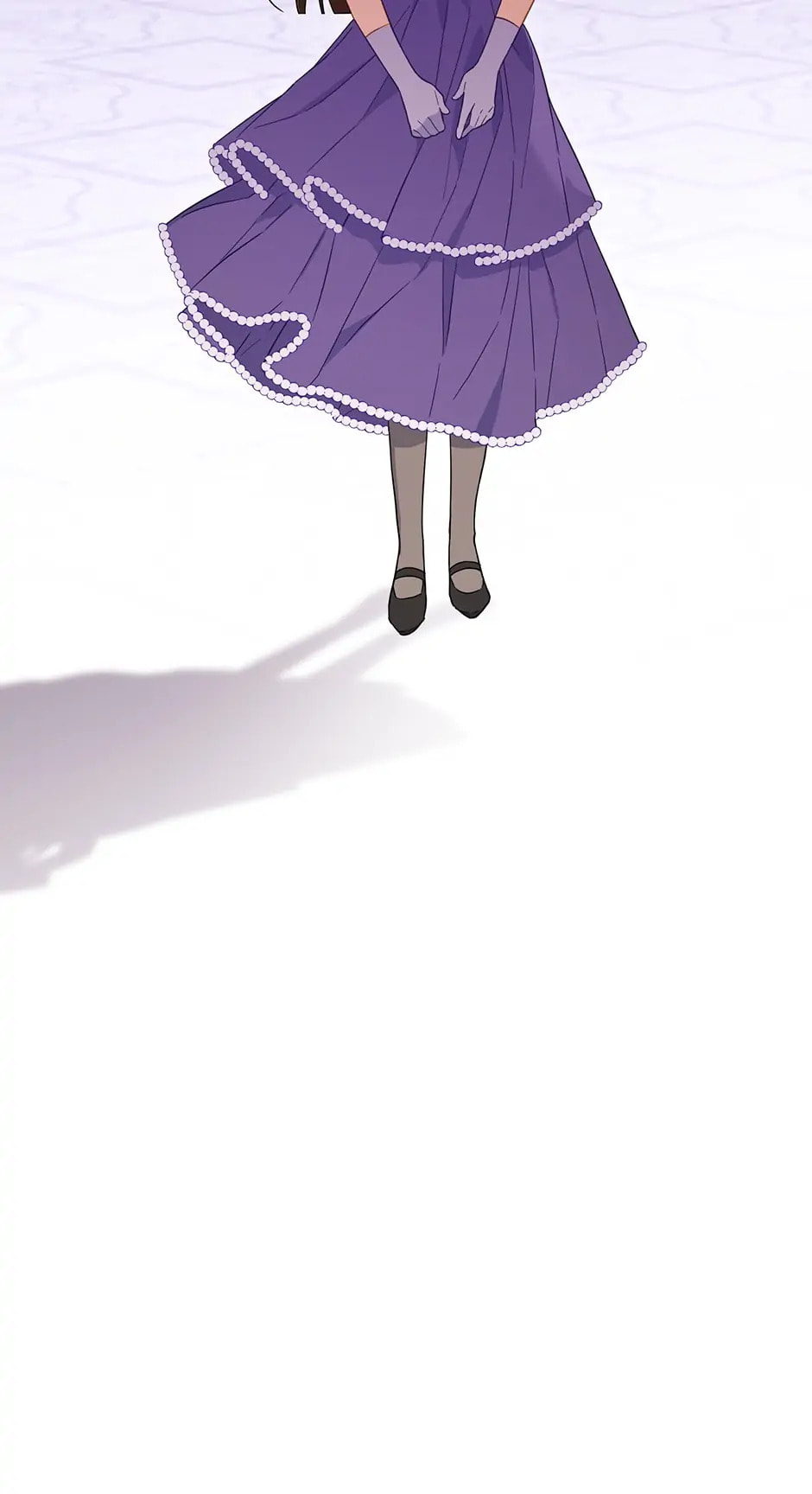Read Lady Chef Royale chapter 95 image 54 on Lezhin