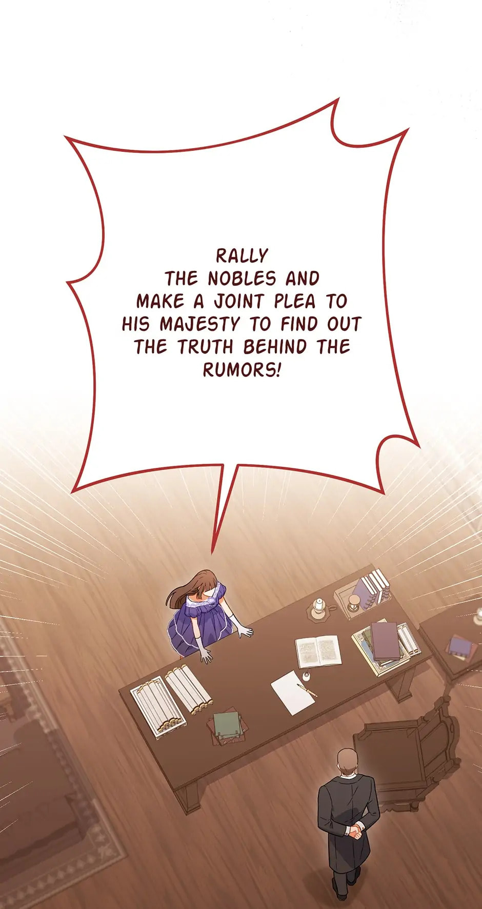 Read Lady Chef Royale chapter 95 image 56 on Lezhin