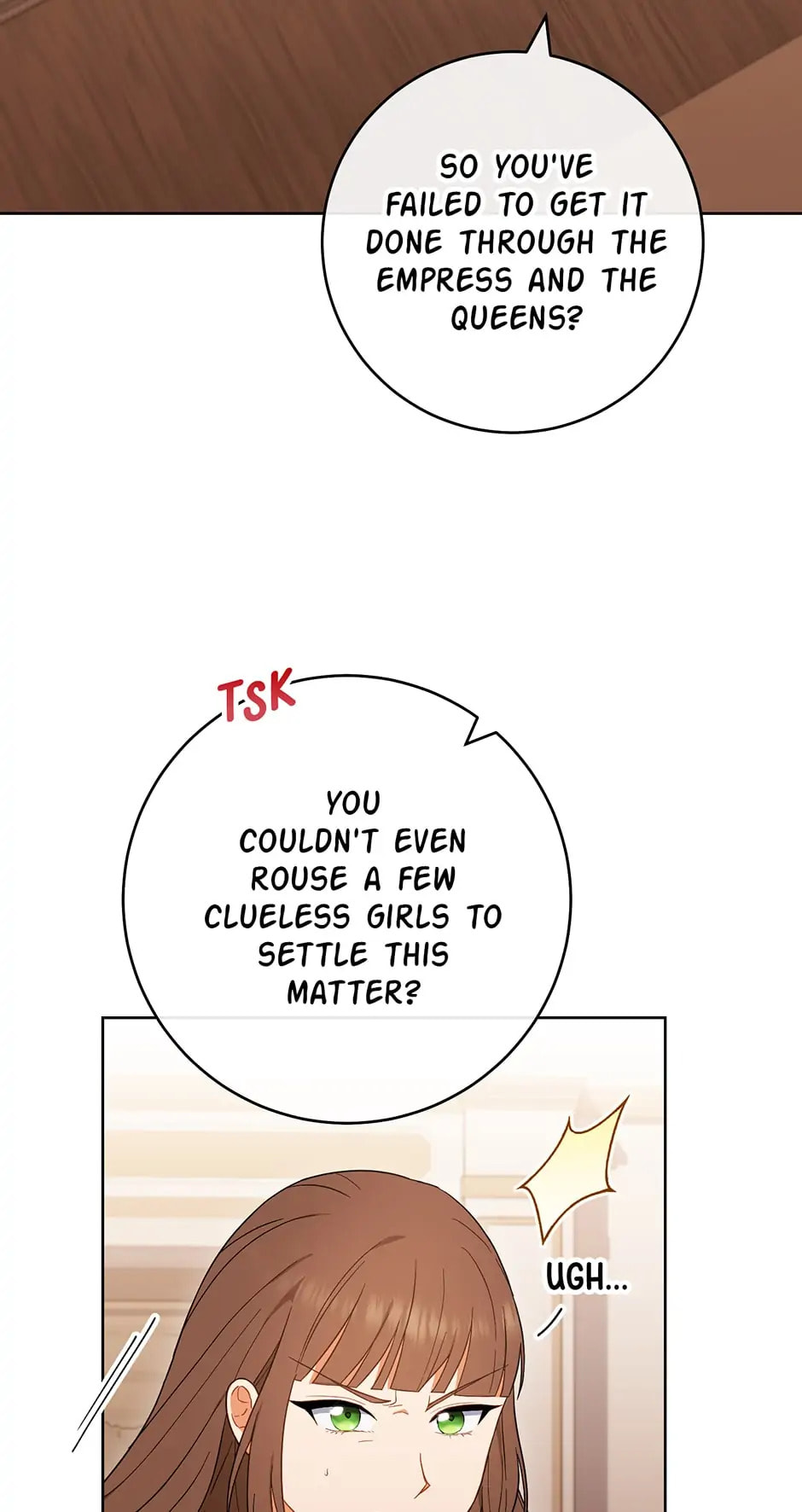 Read Lady Chef Royale chapter 95 image 57 on Lezhin