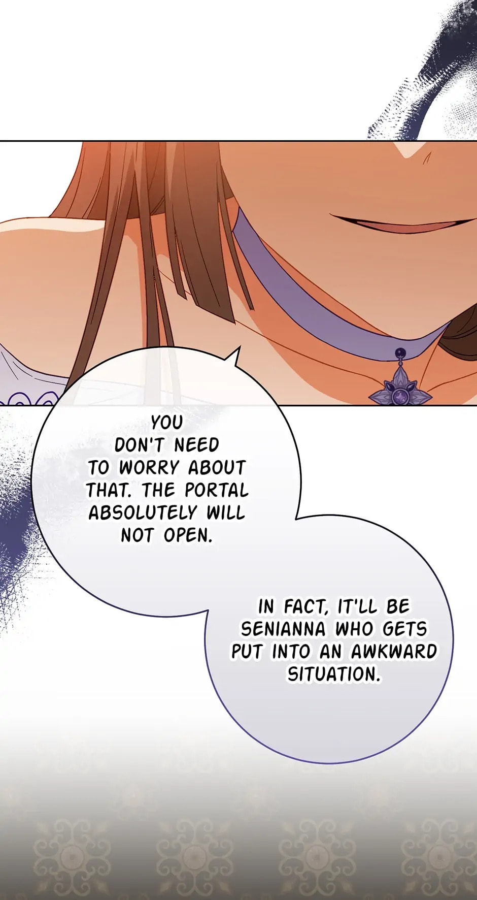 Read Lady Chef Royale chapter 95 image 60 on Lezhin