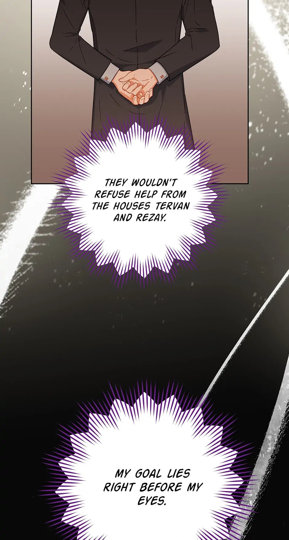 Read Lady Chef Royale chapter 95 image 64 on Lezhin
