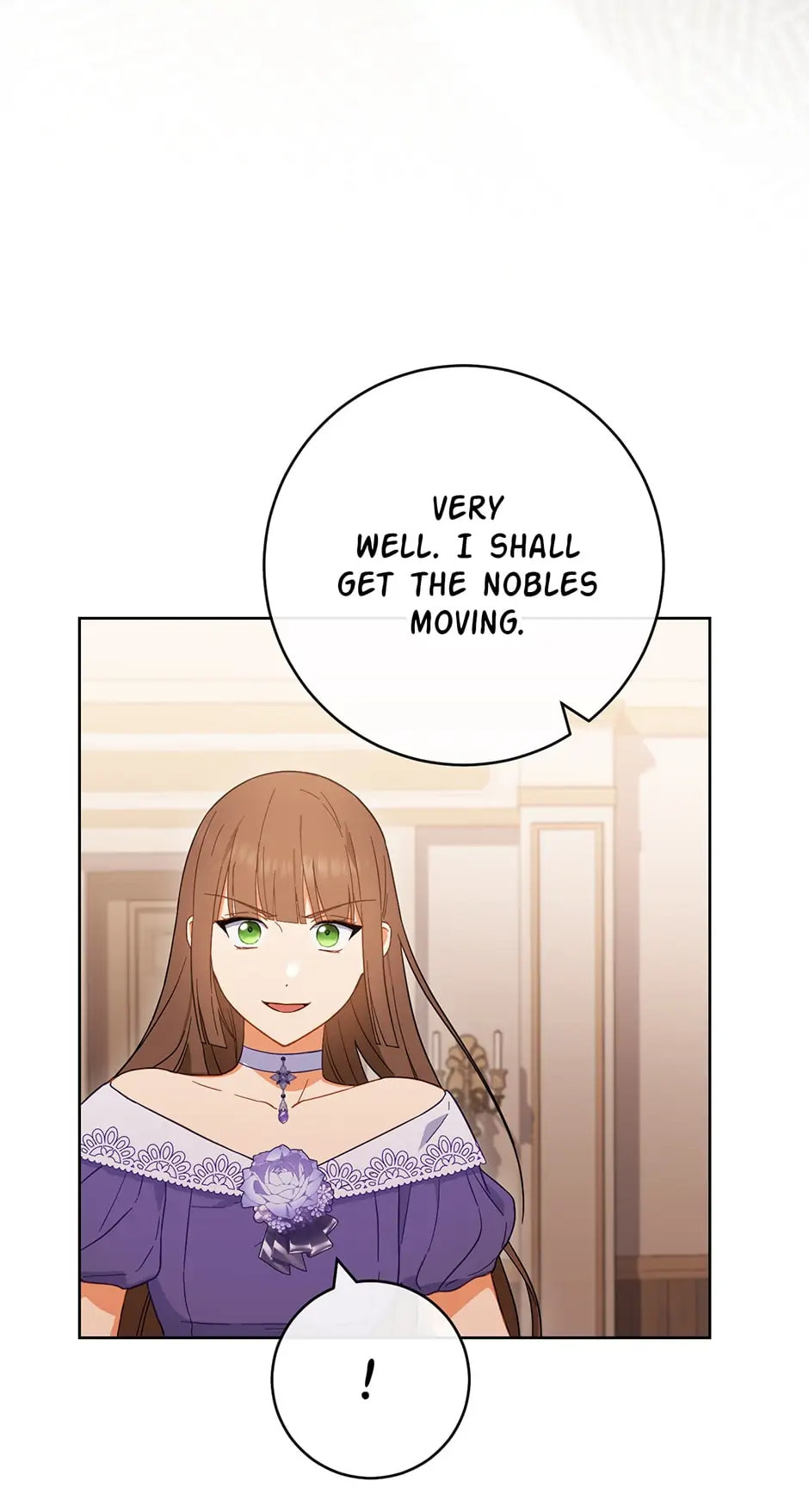 Read Lady Chef Royale chapter 95 image 66 on Lezhin