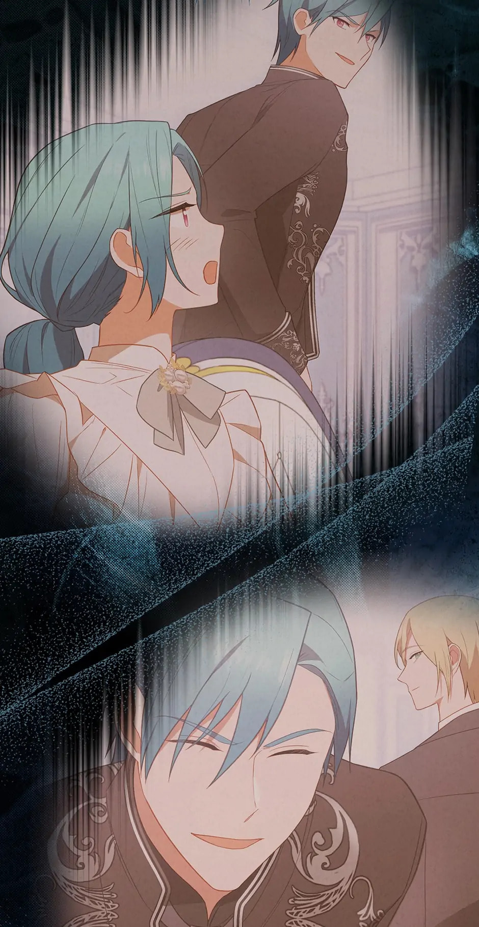 Read Lady Chef Royale chapter 95 image 72 on Lezhin