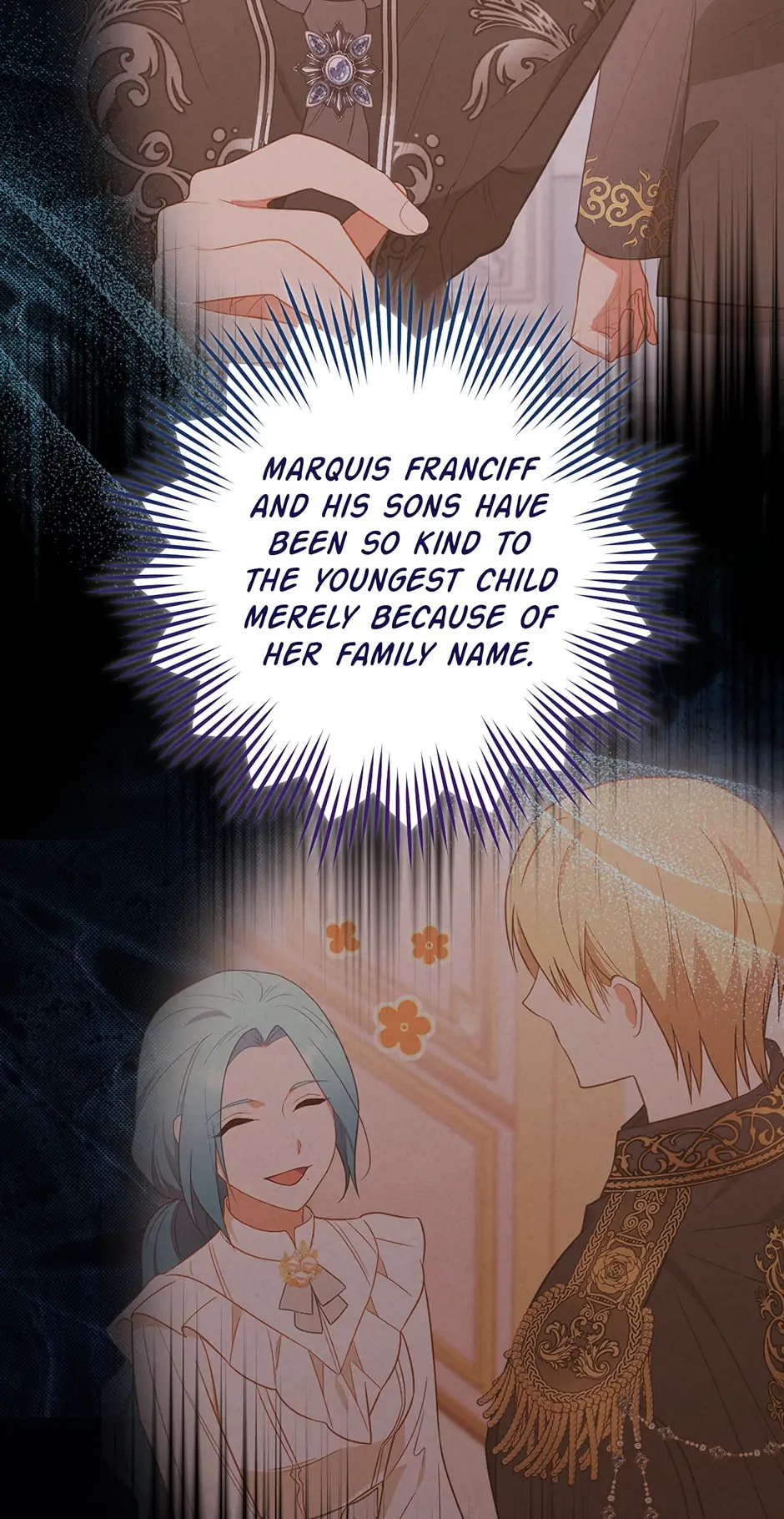 Read Lady Chef Royale chapter 95 image 73 on Lezhin
