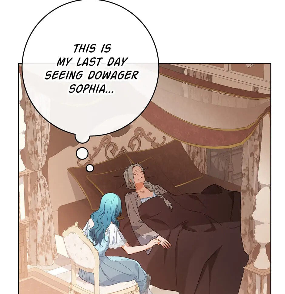 Read Lady Chef Royale chapter 95 image 88 on Lezhin