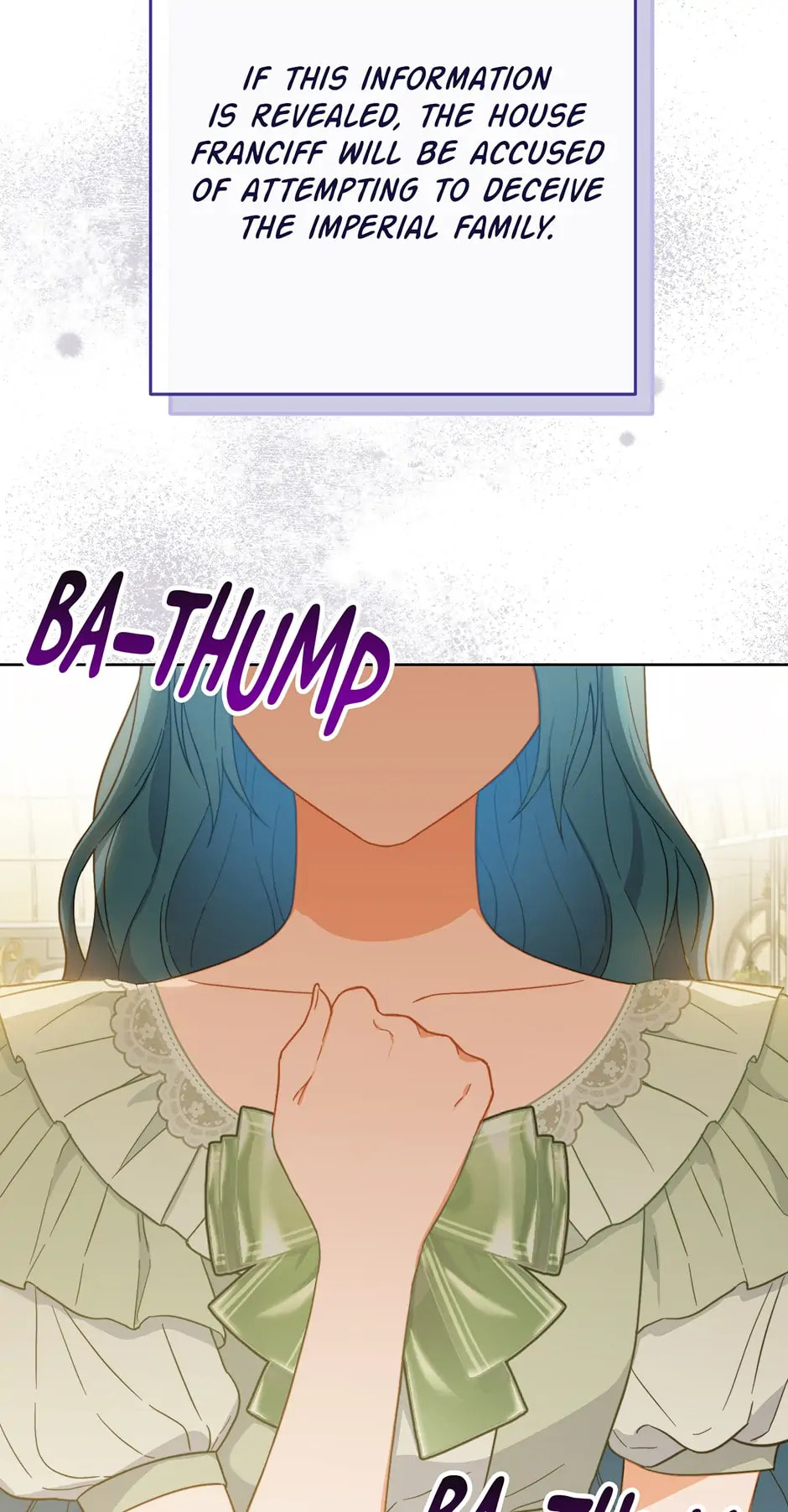 Read Lady Chef Royale chapter 95 image 9 on Lezhin