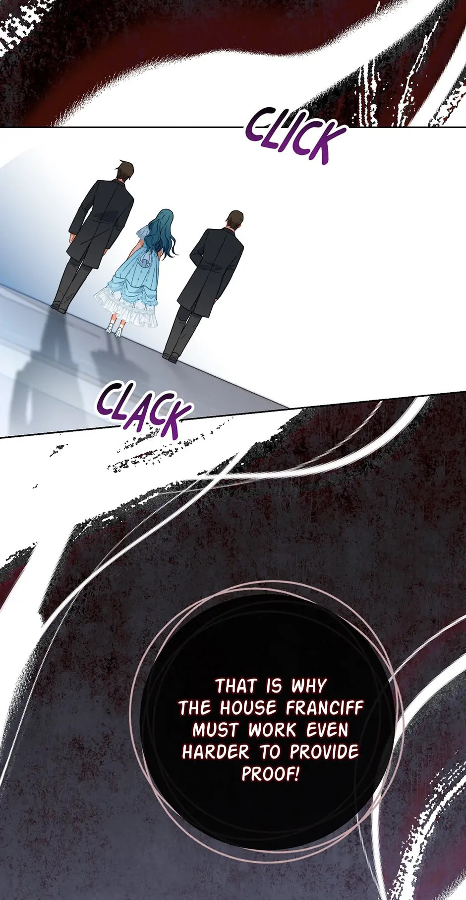 Read Lady Chef Royale chapter 95 image 98 on Lezhin