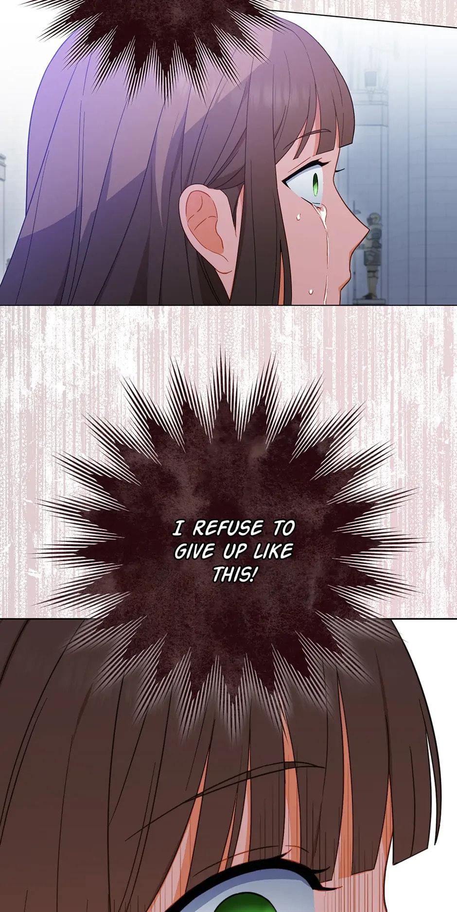 Read Lady Chef Royale chapter 96 image 100 on Lezhin