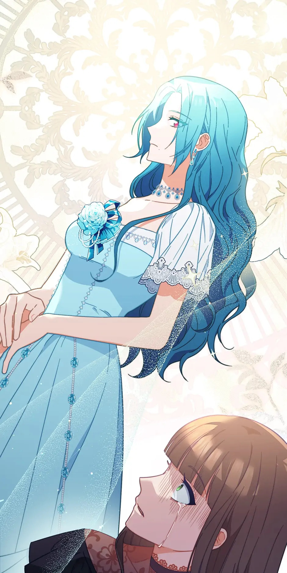 Read Lady Chef Royale chapter 96 image 102 on Lezhin