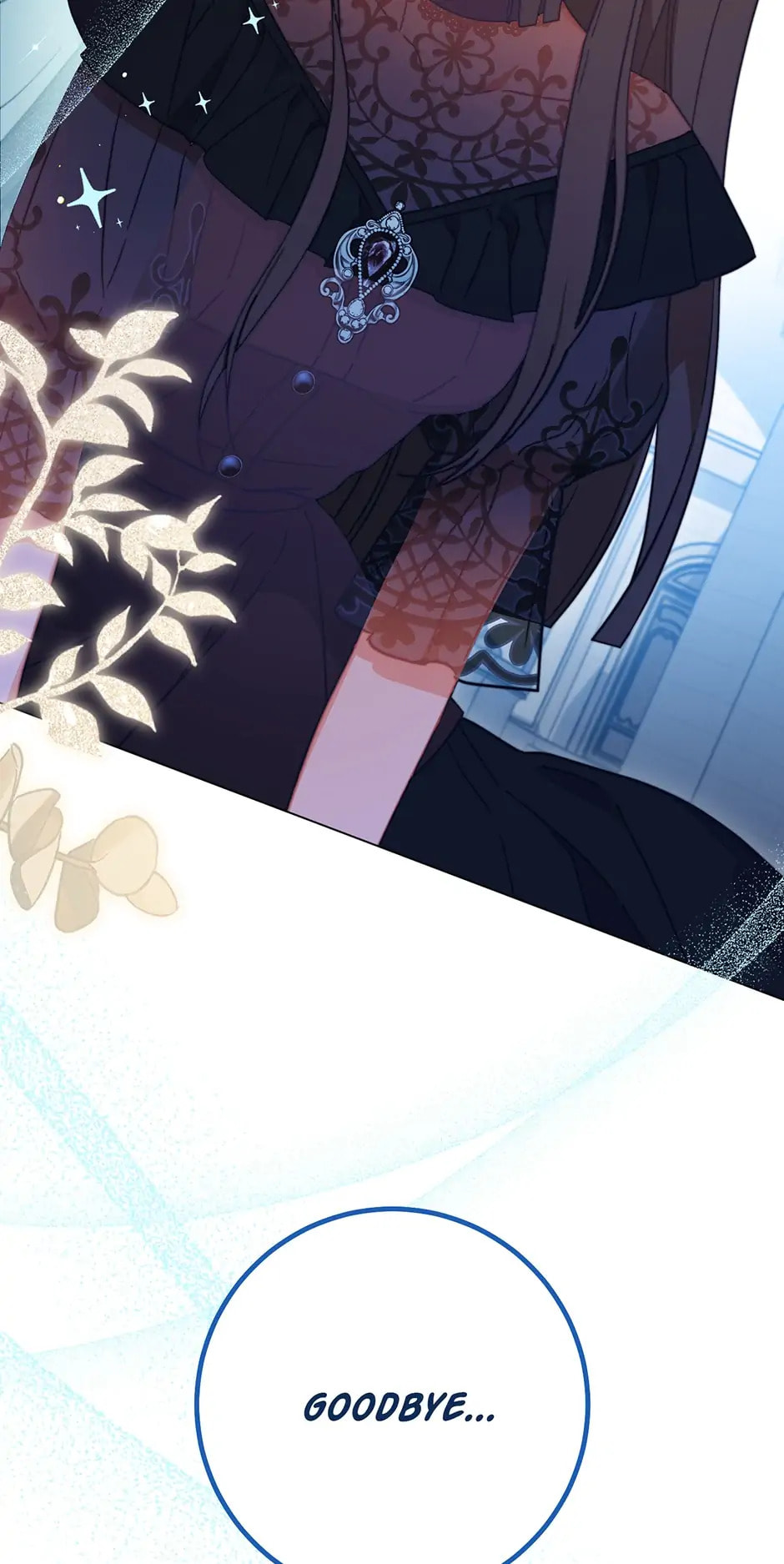 Read Lady Chef Royale chapter 96 image 103 on Lezhin