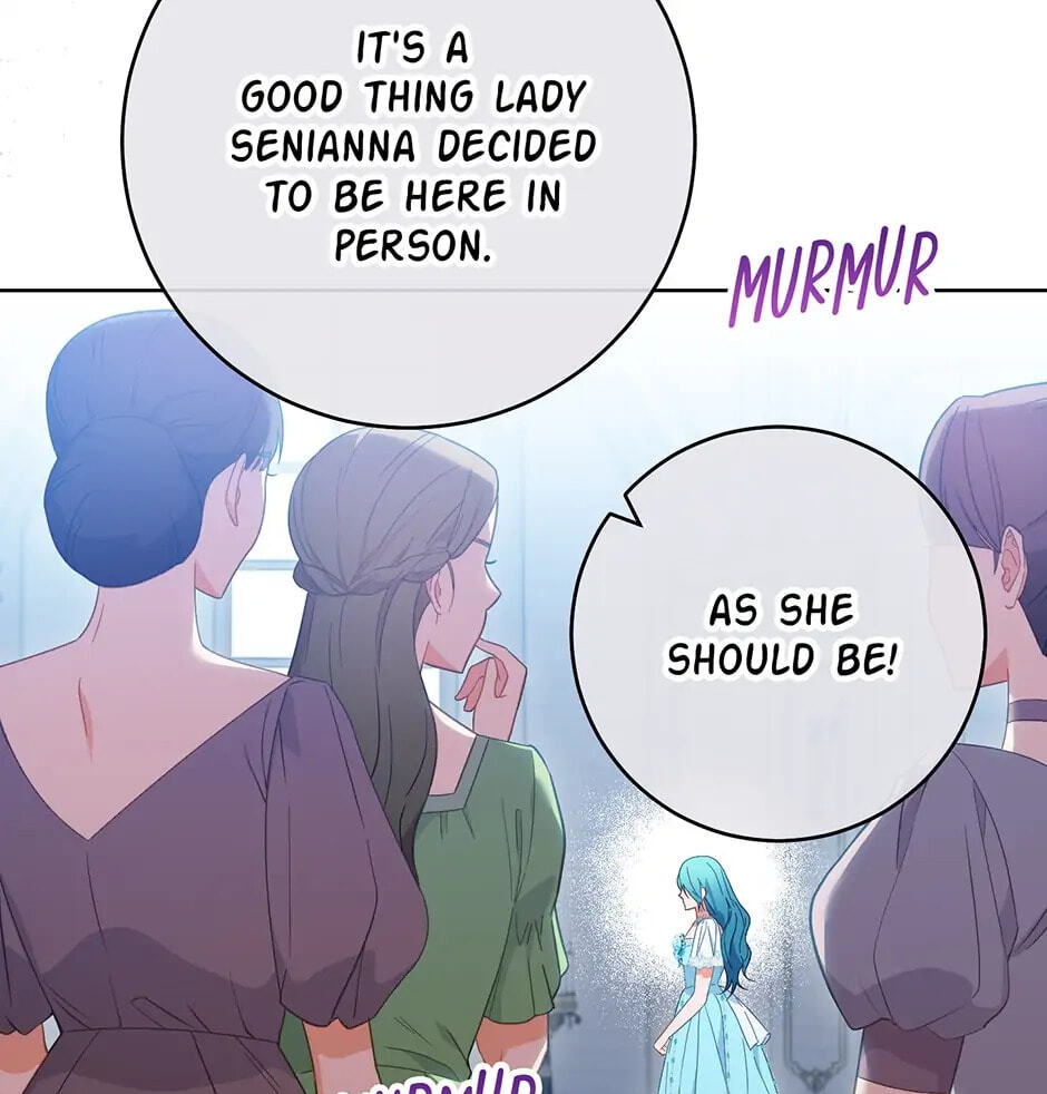 Read Lady Chef Royale chapter 96 image 11 on Lezhin