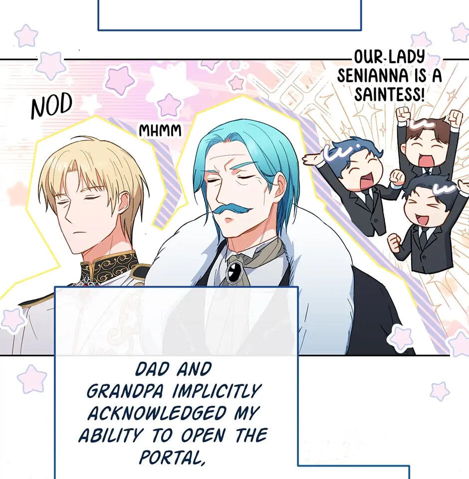 Read Lady Chef Royale chapter 96 image 27 on Lezhin