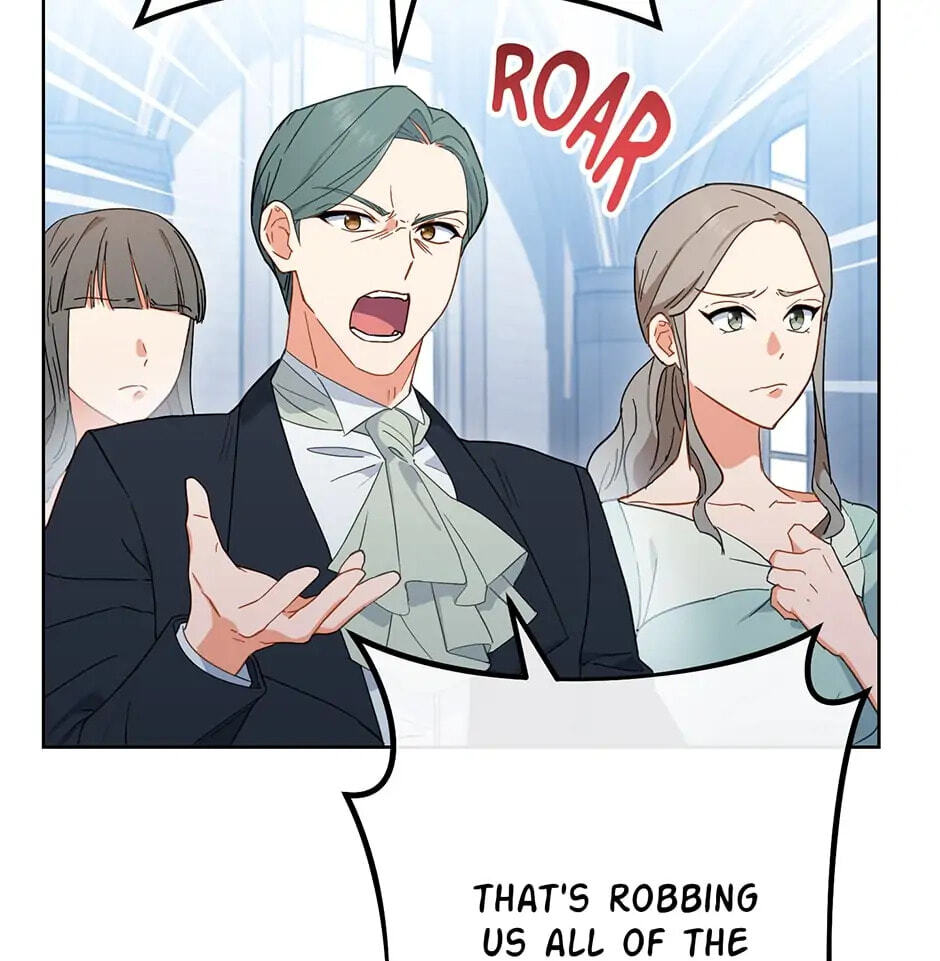 Read Lady Chef Royale chapter 96 image 35 on Lezhin