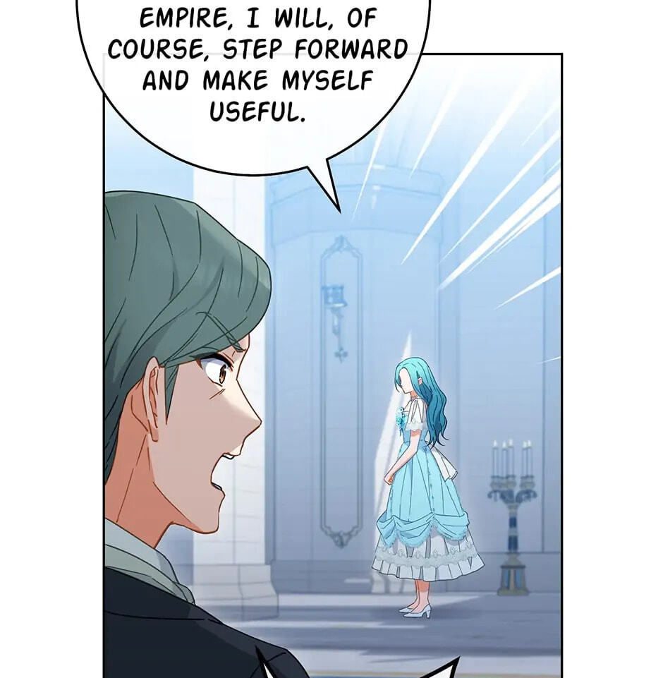 Read Lady Chef Royale chapter 96 image 37 on Lezhin