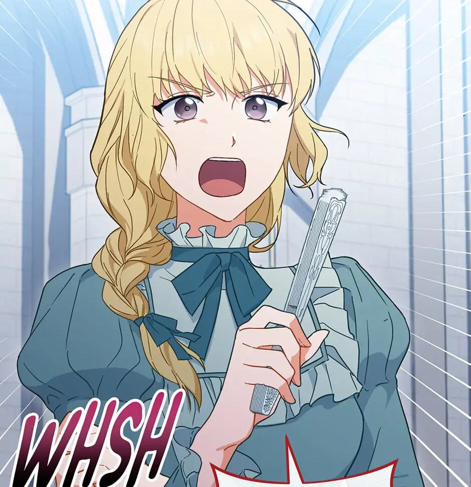 Read Lady Chef Royale chapter 96 image 48 on Lezhin