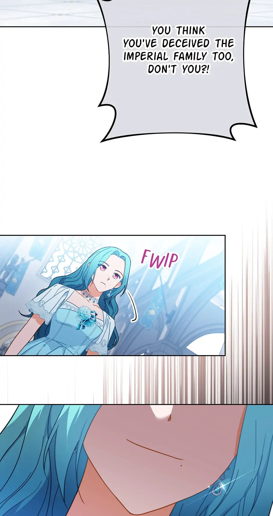 Read Lady Chef Royale chapter 96 image 60 on Lezhin