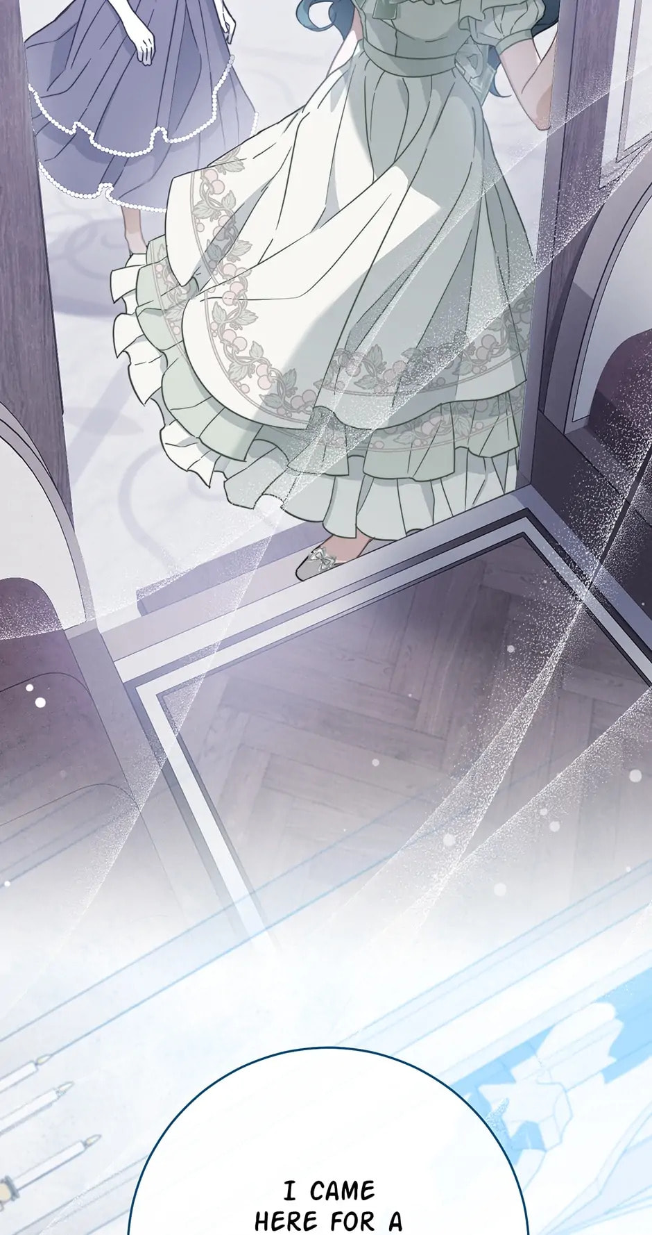 Read Lady Chef Royale chapter 96 image 62 on Lezhin