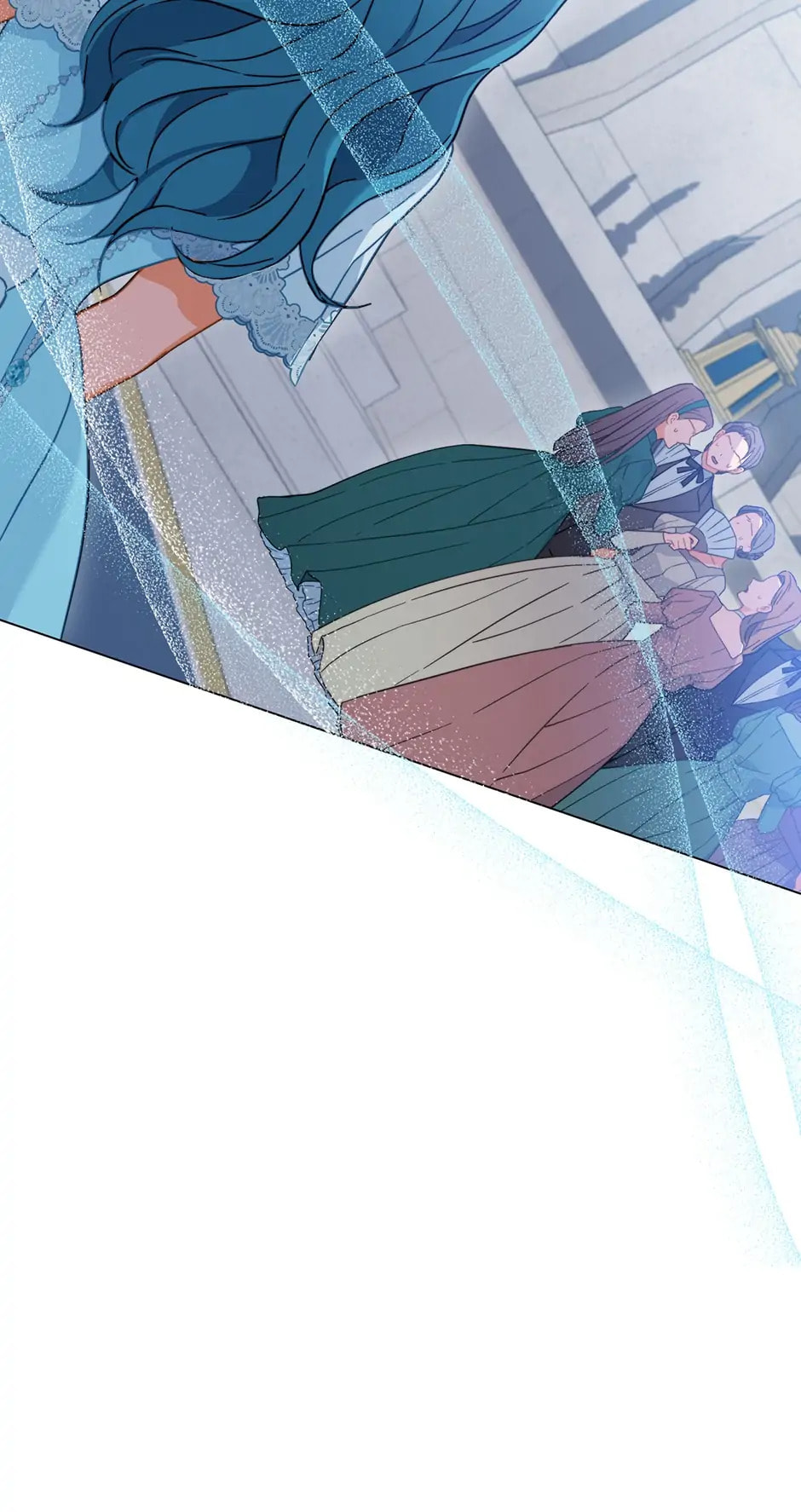 Read Lady Chef Royale chapter 96 image 64 on Lezhin