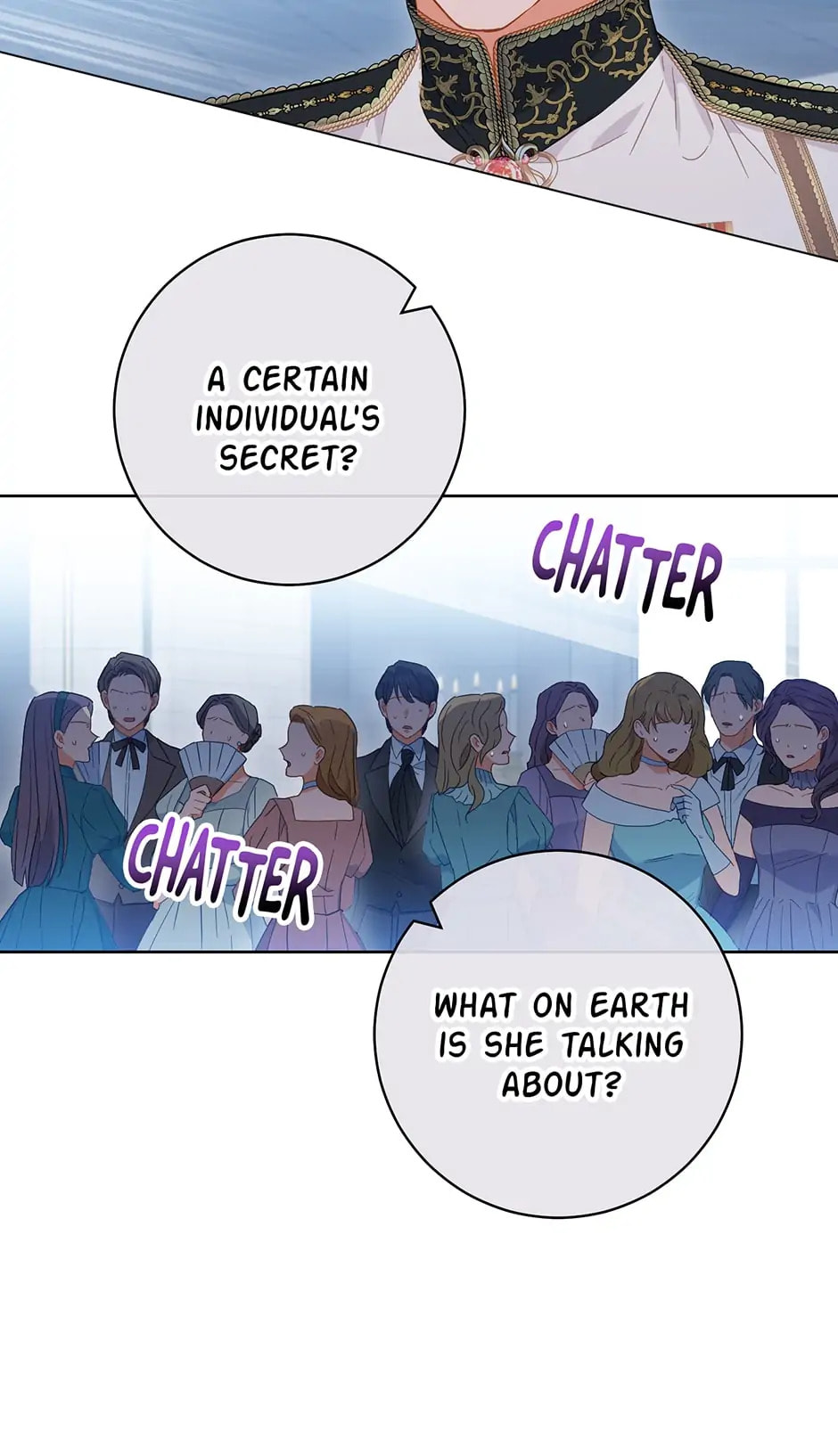 Read Lady Chef Royale chapter 96 image 69 on Lezhin
