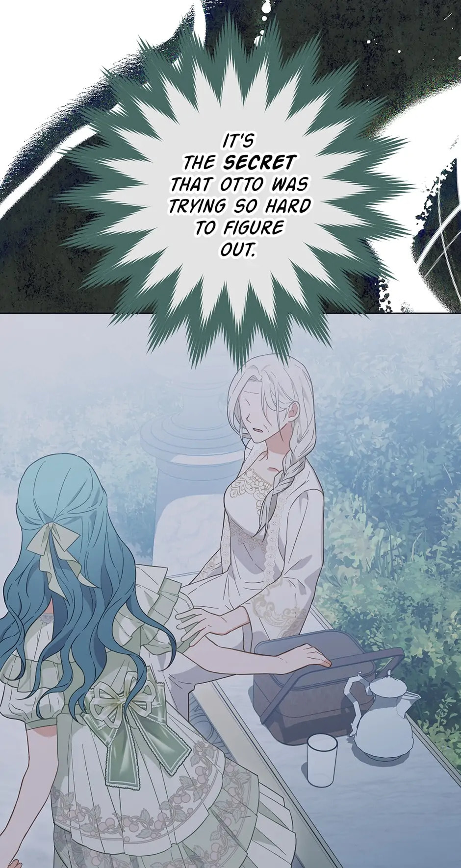 Read Lady Chef Royale chapter 96 image 71 on Lezhin