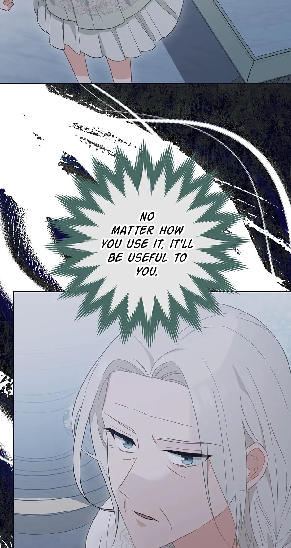 Read Lady Chef Royale chapter 96 image 72 on Lezhin