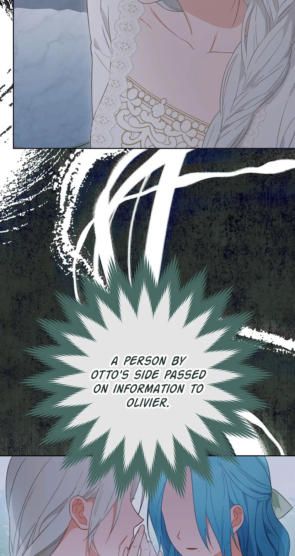 Read Lady Chef Royale chapter 96 image 73 on Lezhin