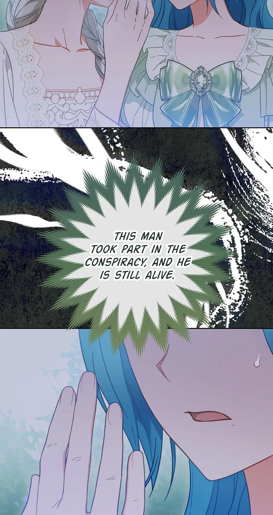 Read Lady Chef Royale chapter 96 image 74 on Lezhin