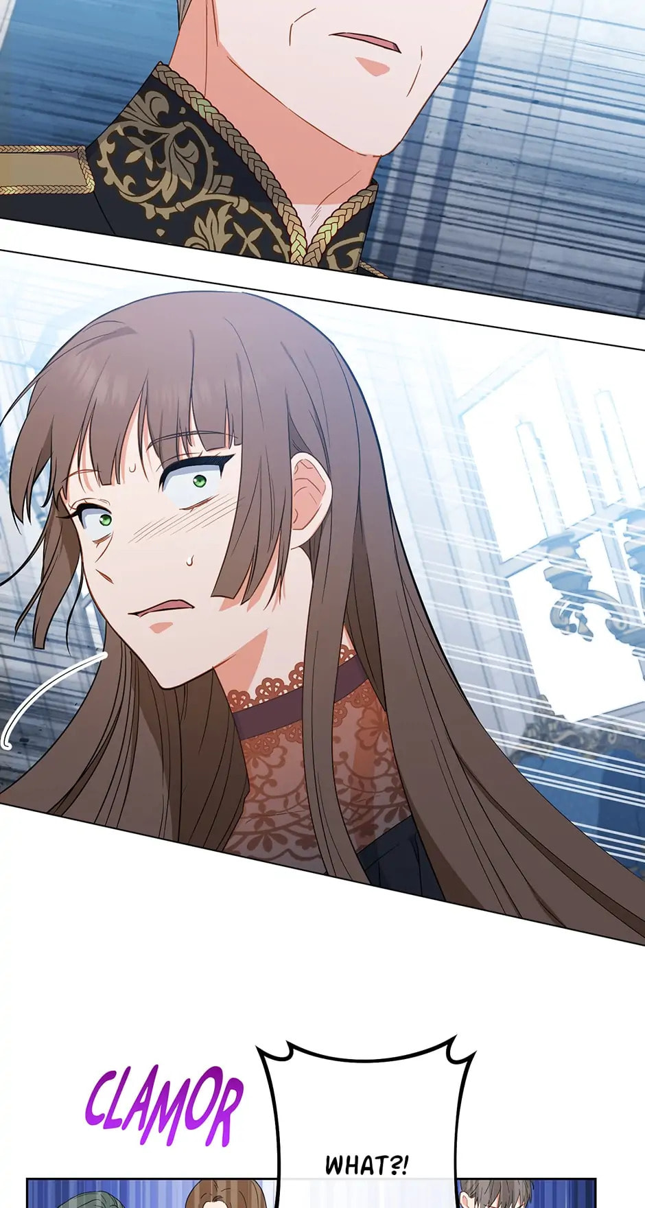 Read Lady Chef Royale chapter 96 image 78 on Lezhin