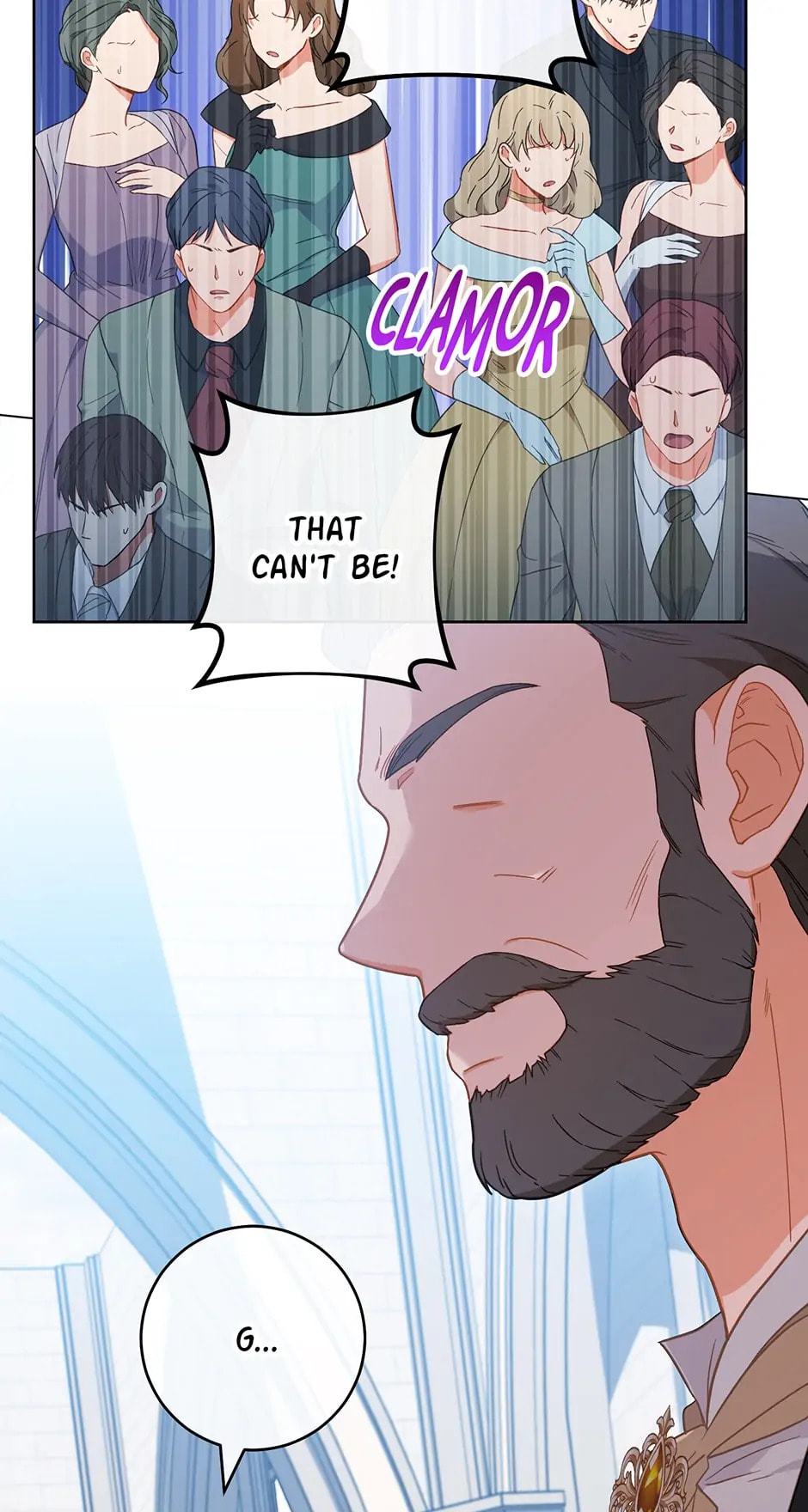 Read Lady Chef Royale chapter 96 image 79 on Lezhin