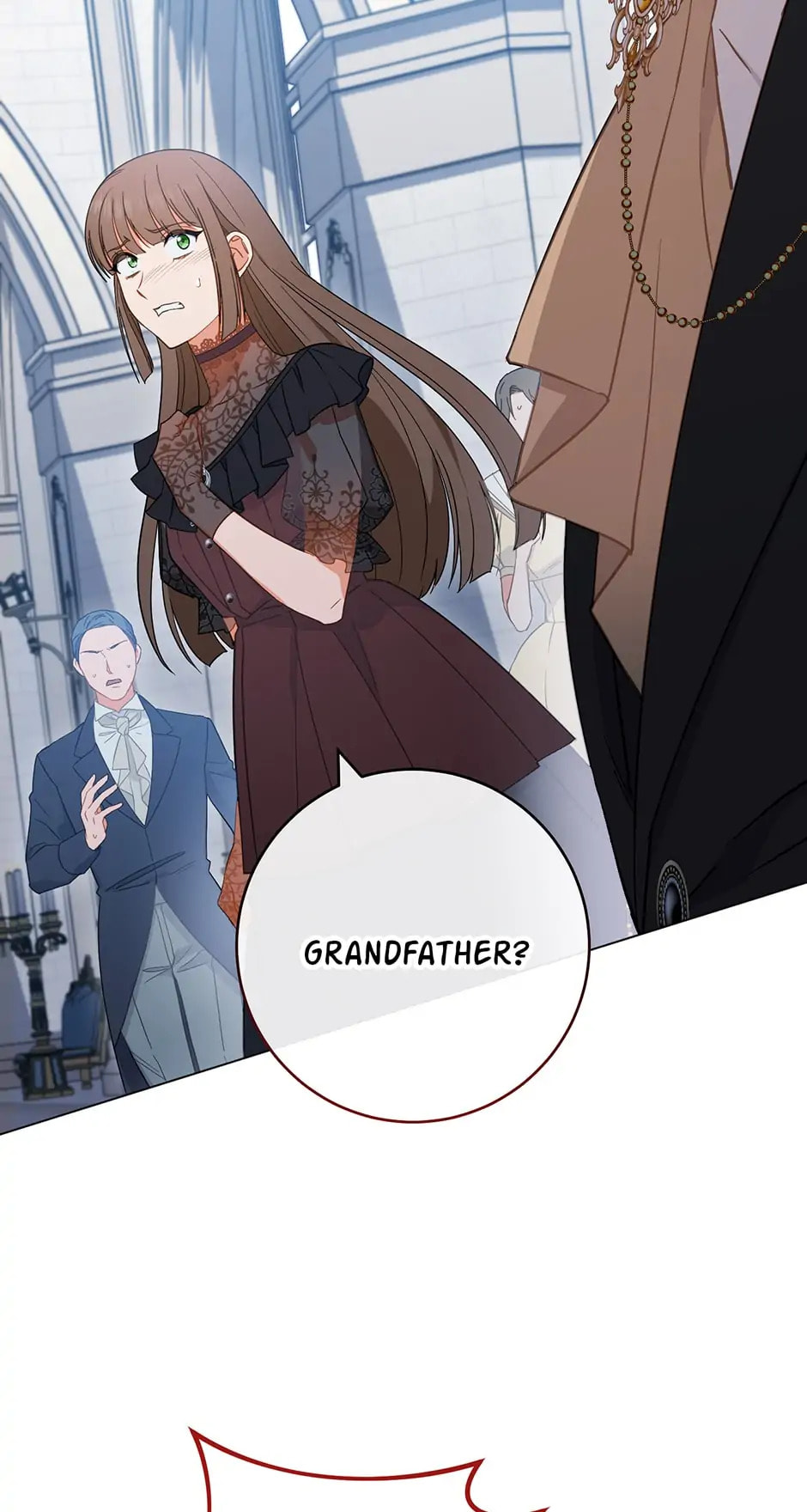 Read Lady Chef Royale chapter 96 image 80 on Lezhin