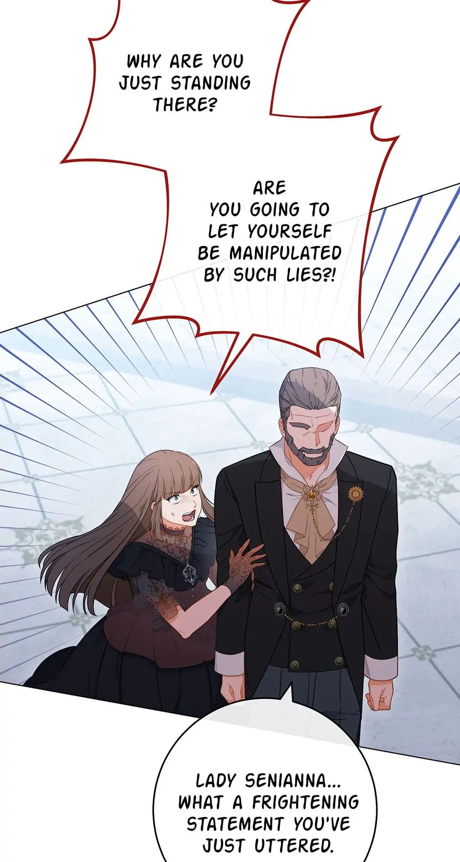 Read Lady Chef Royale chapter 96 image 81 on Lezhin