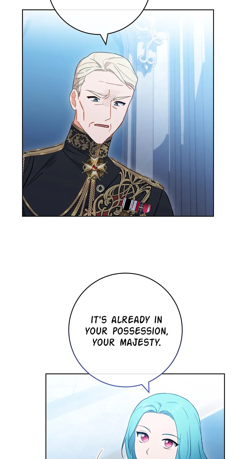 Read Lady Chef Royale chapter 96 image 89 on Lezhin