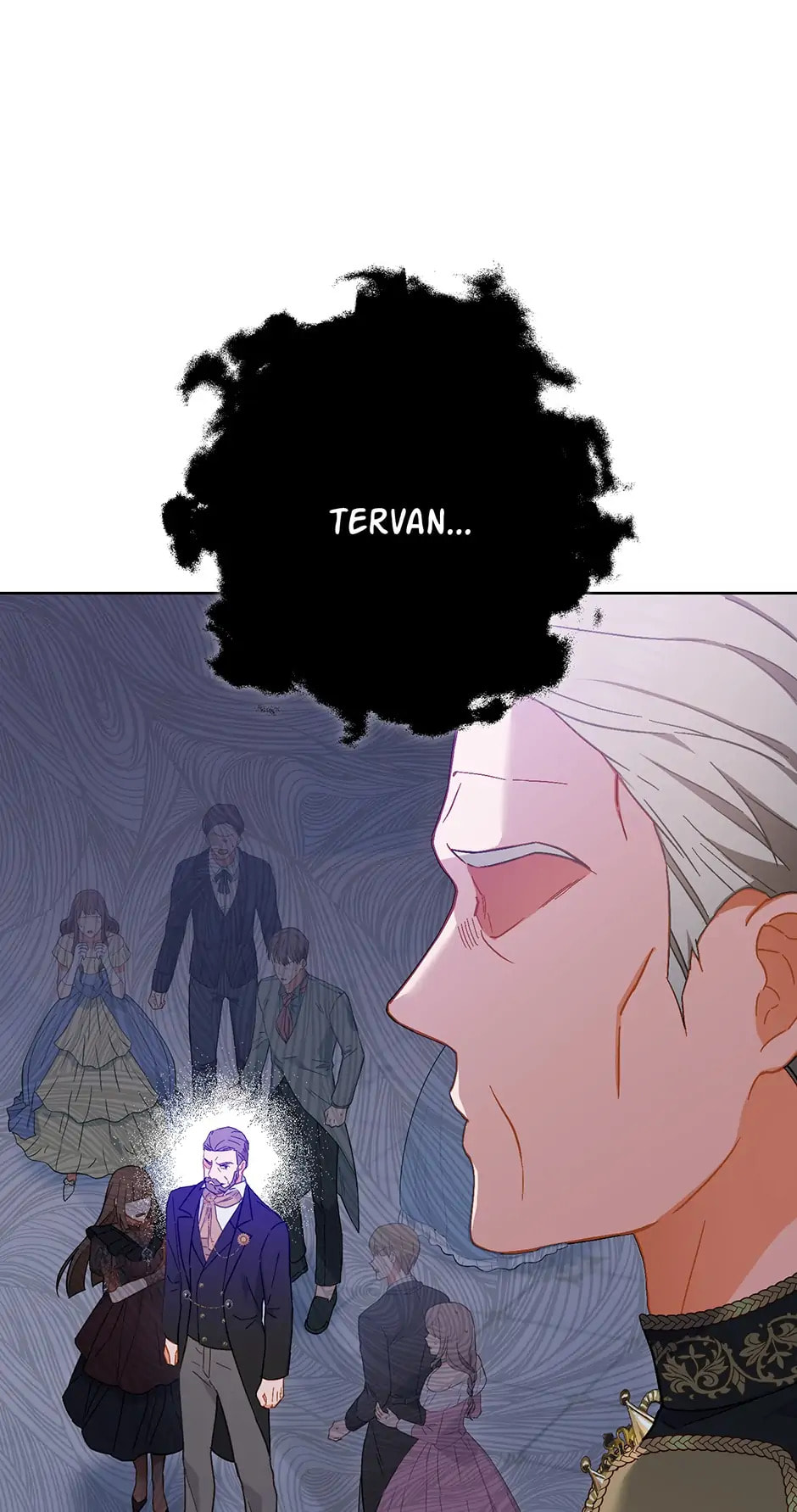 Read Lady Chef Royale chapter 96 image 92 on Lezhin