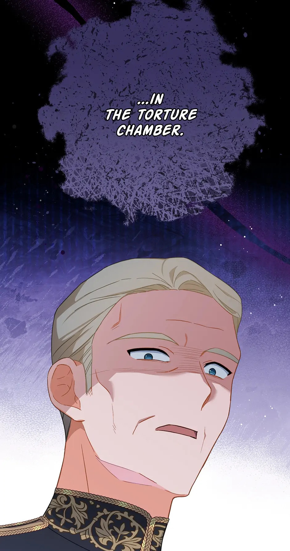 Read Lady Chef Royale chapter 96 image 95 on Lezhin