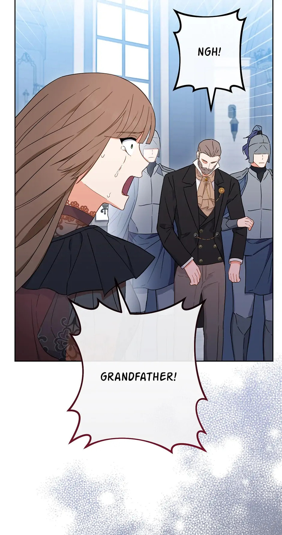 Read Lady Chef Royale chapter 96 image 97 on Lezhin