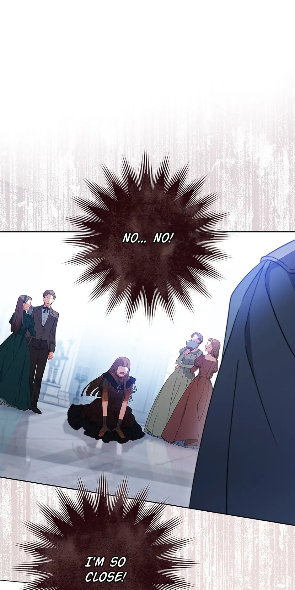 Read Lady Chef Royale chapter 96 image 99 on Lezhin