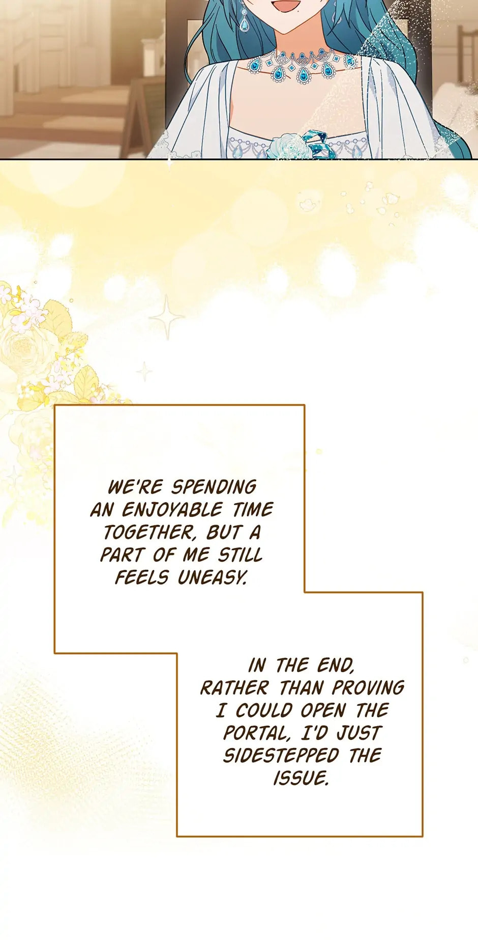 Read Lady Chef Royale chapter 97 image 10 on Lezhin