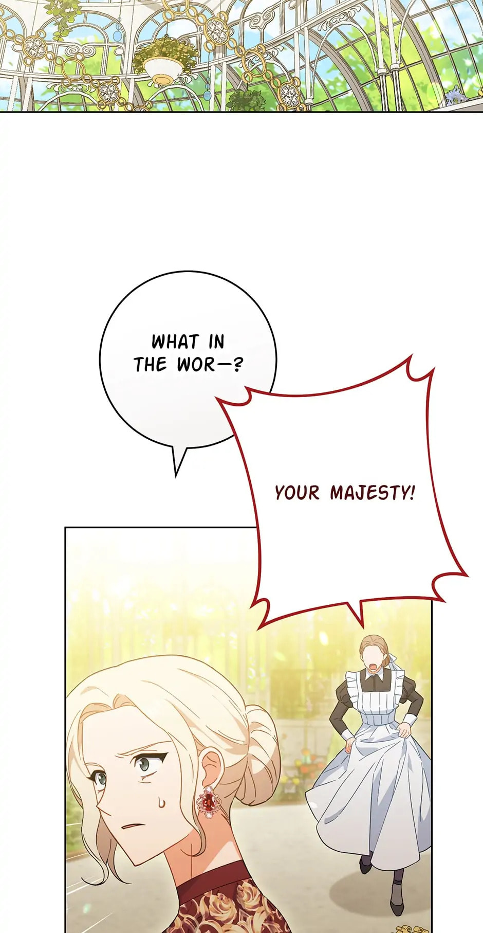 Read Lady Chef Royale chapter 97 image 107 on Lezhin