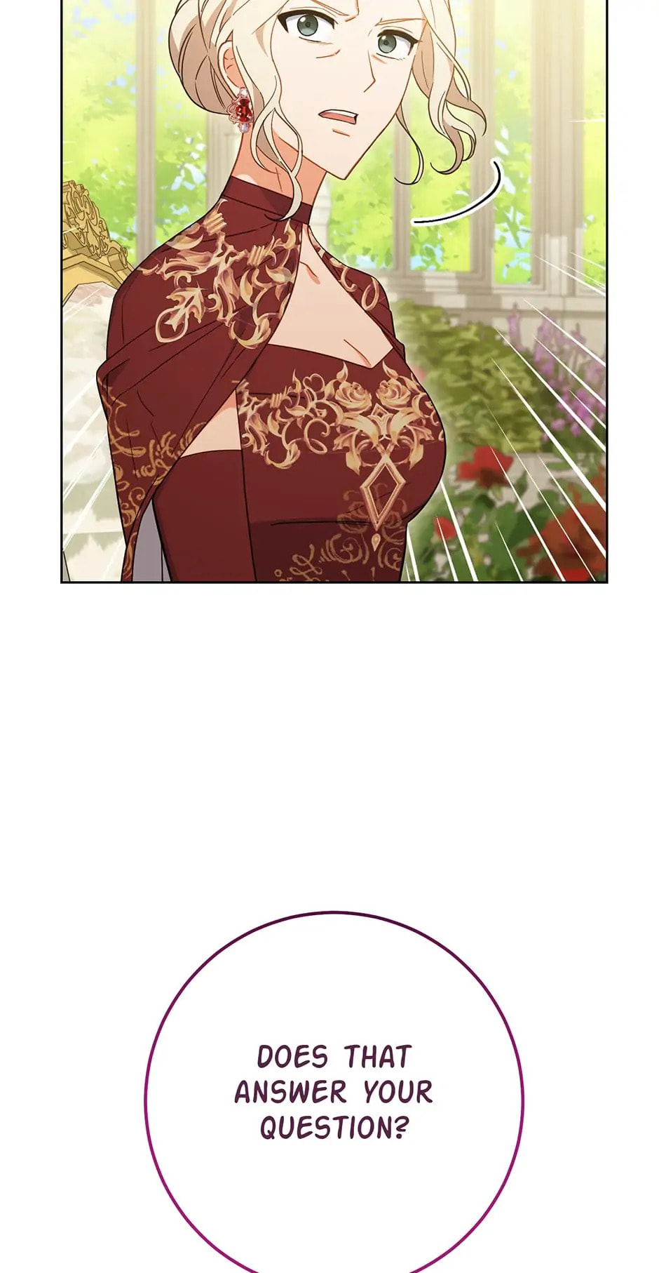 Read Lady Chef Royale chapter 97 image 110 on Lezhin