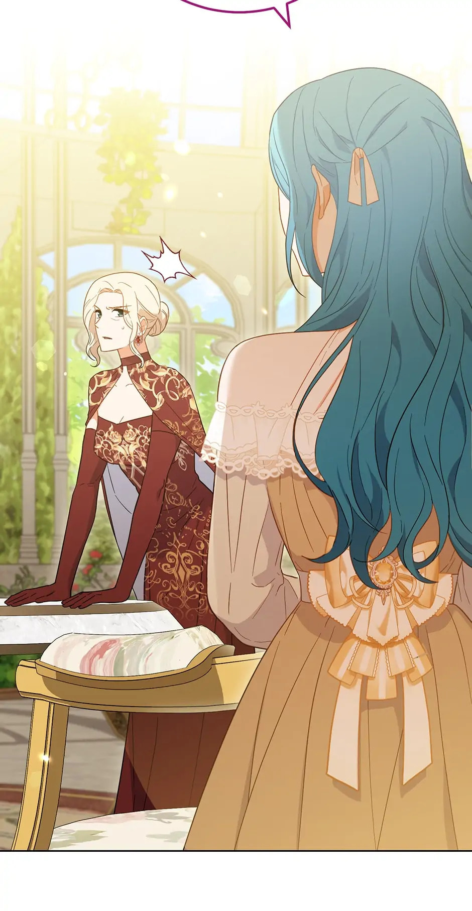 Read Lady Chef Royale chapter 97 image 111 on Lezhin