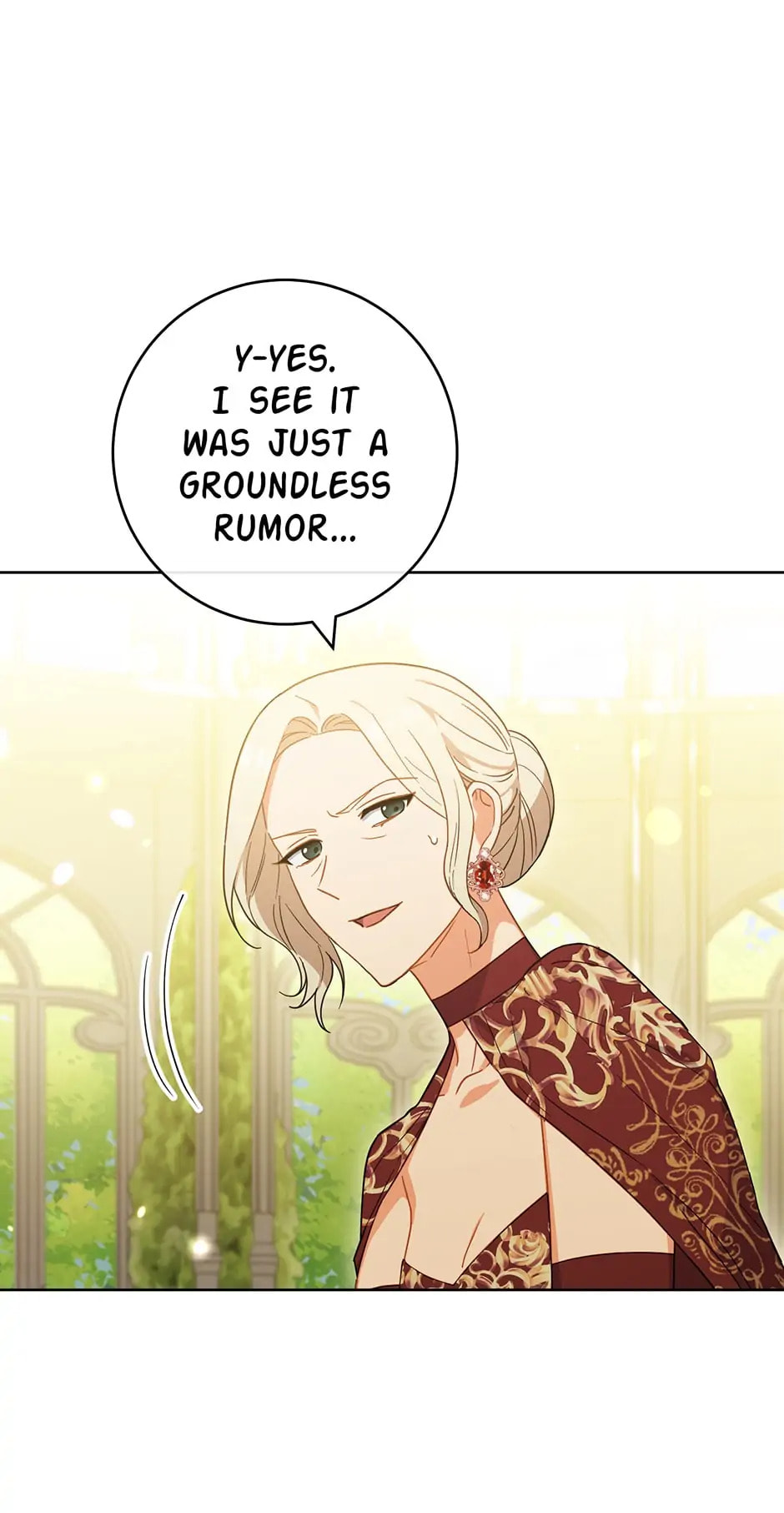 Read Lady Chef Royale chapter 97 image 112 on Lezhin