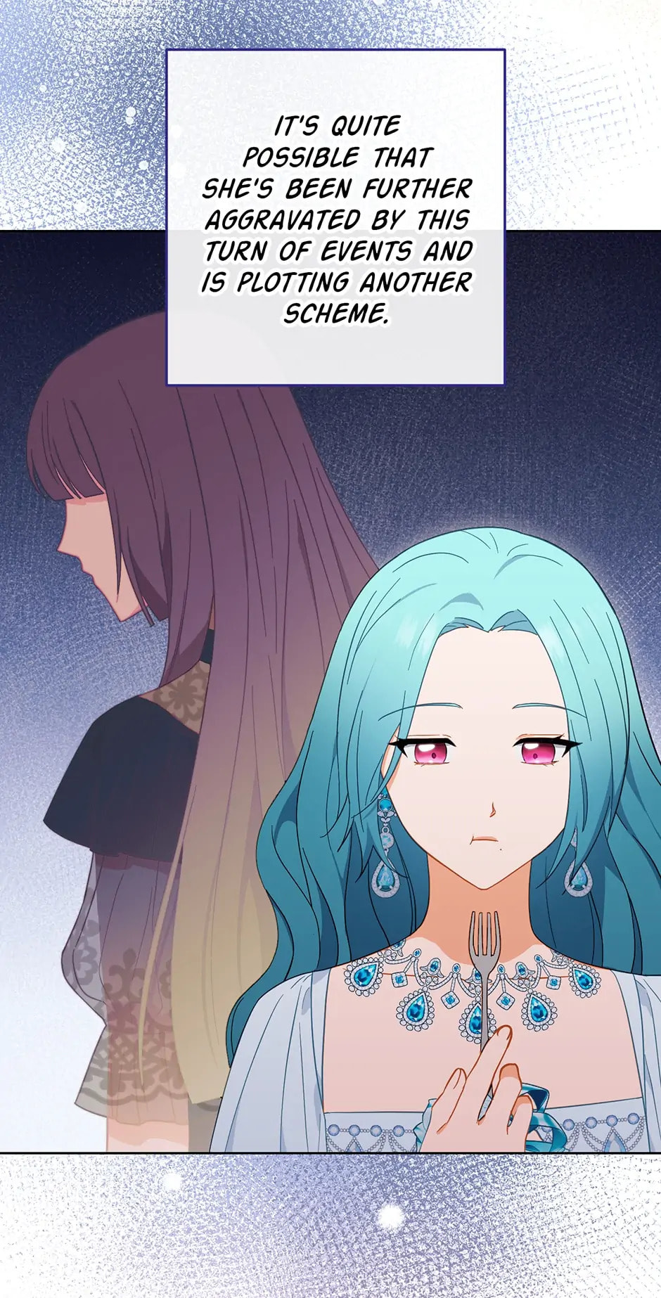 Read Lady Chef Royale chapter 97 image 13 on Lezhin